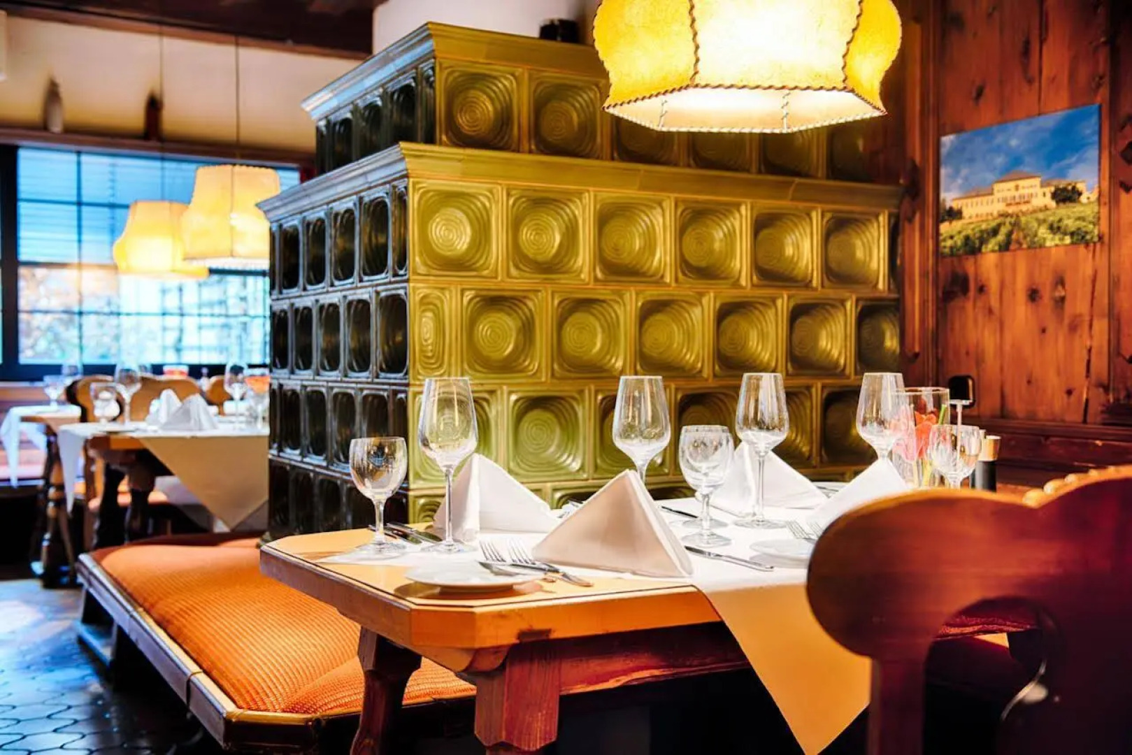 Crowne Plaza Frankfurt Congress Hotel