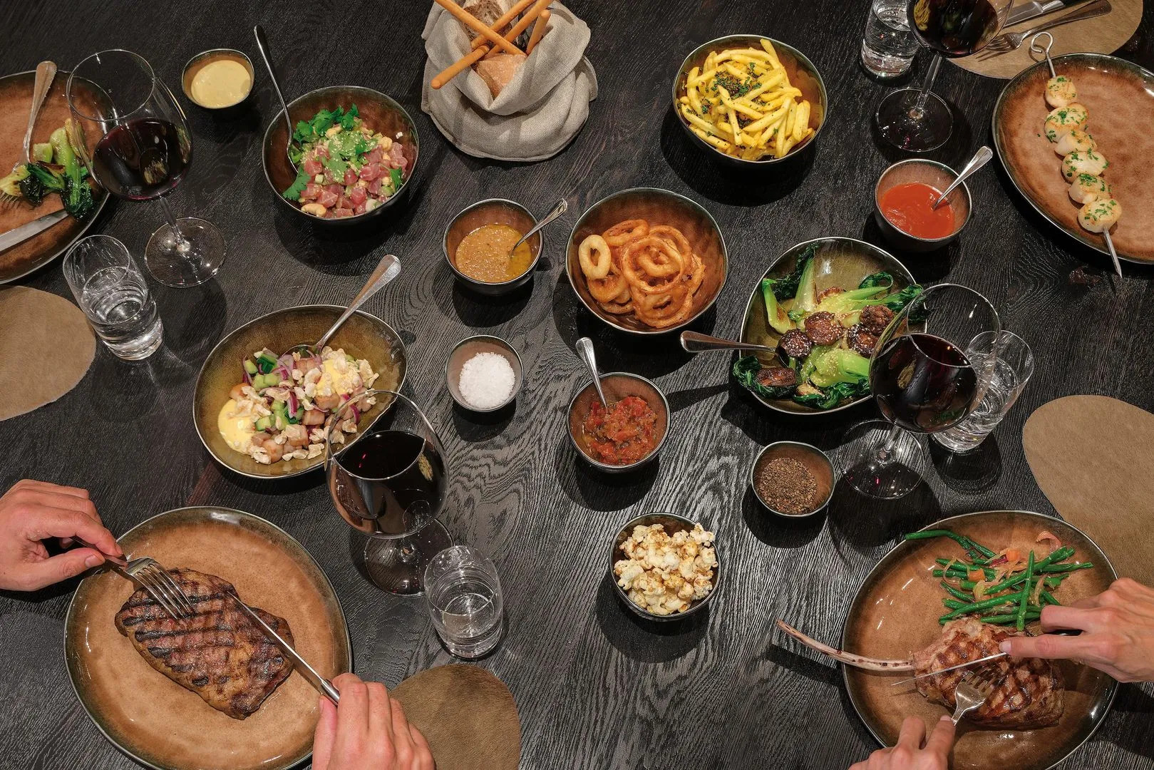 Morosani Posthotel Davos