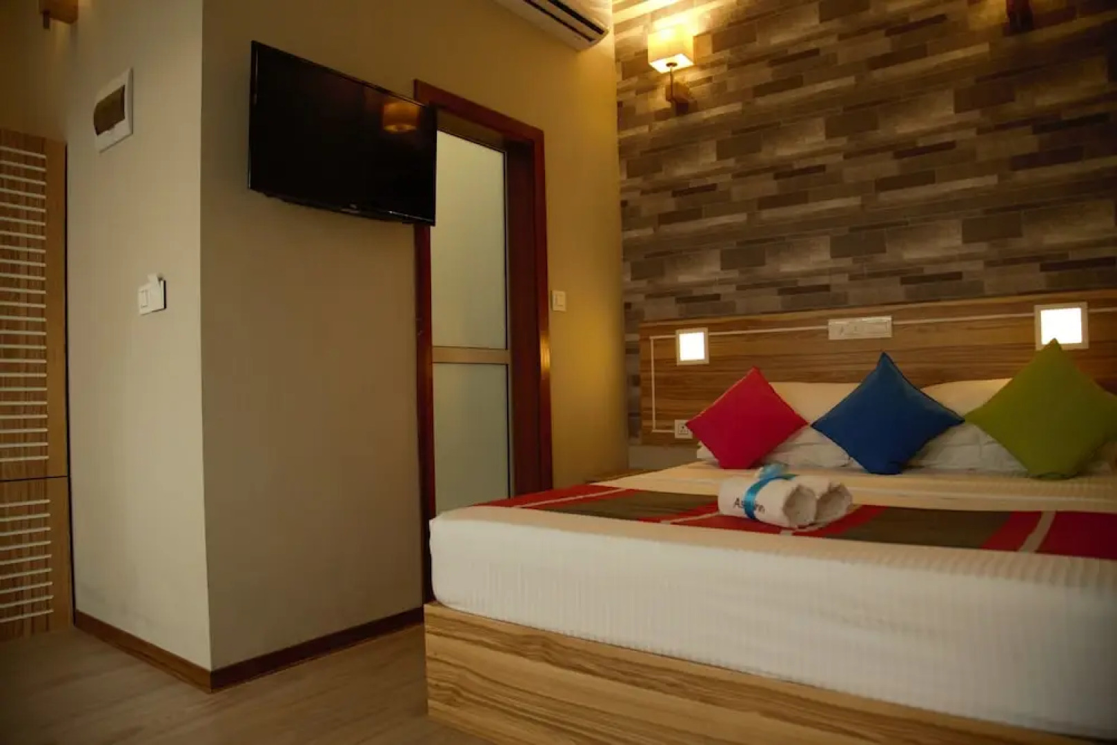 Asia Inn Villa Retreat