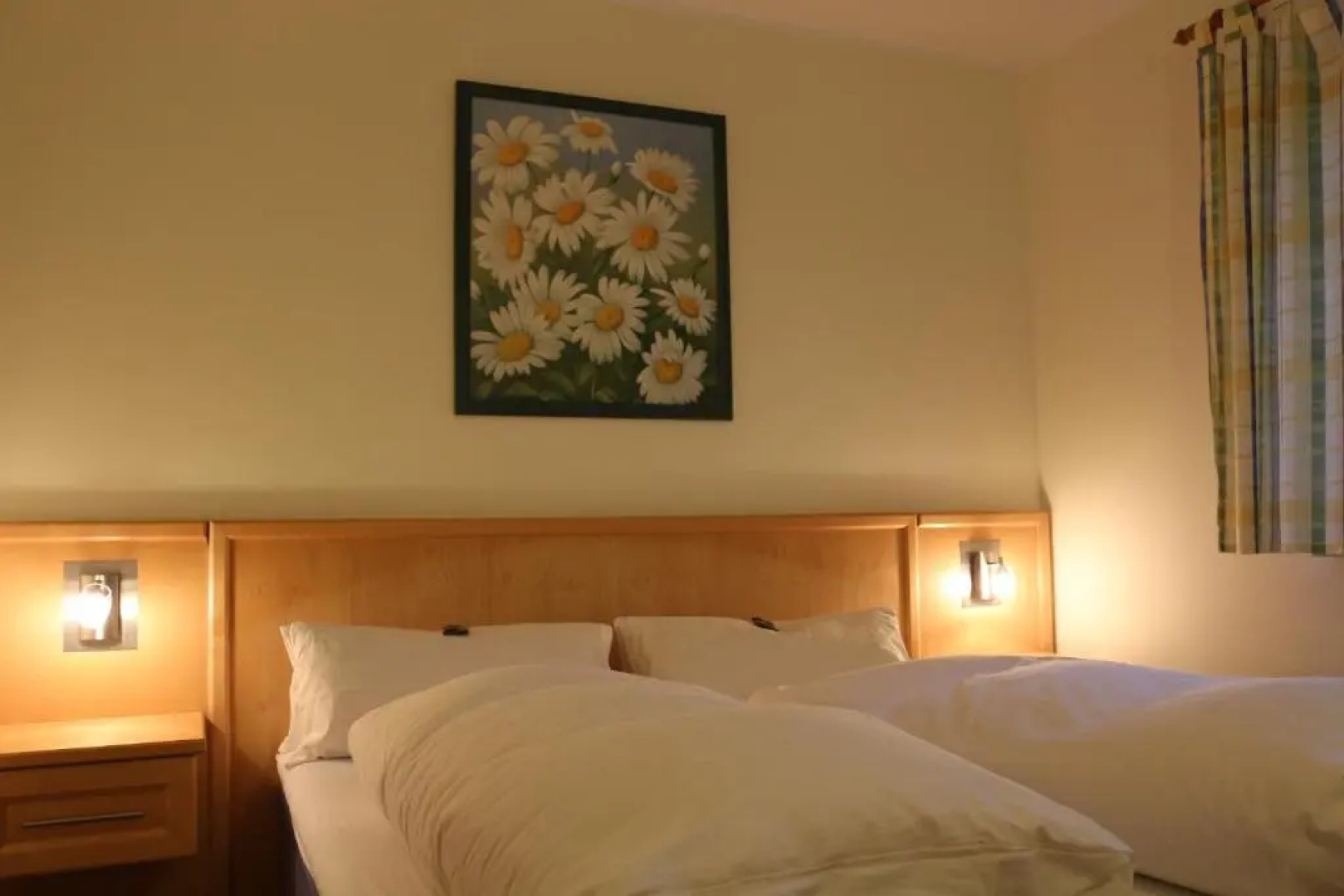 Gästehaus Kirschgarten