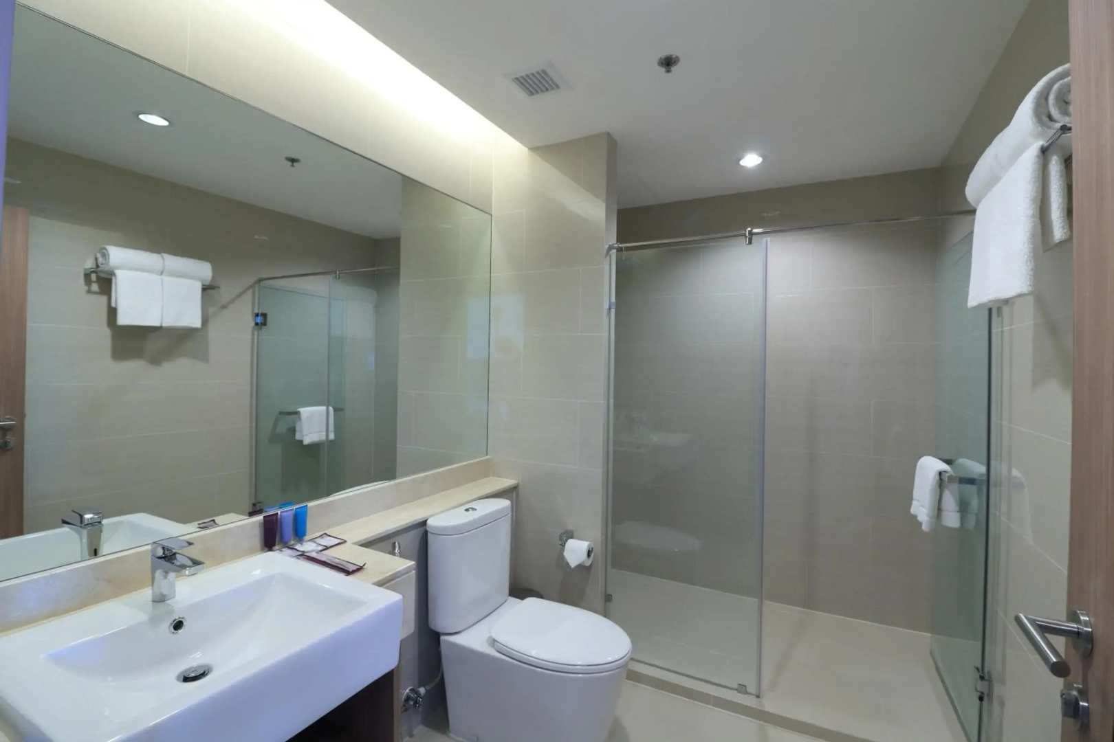 Grand Fortune Hotel Nakhon Si Thammarat