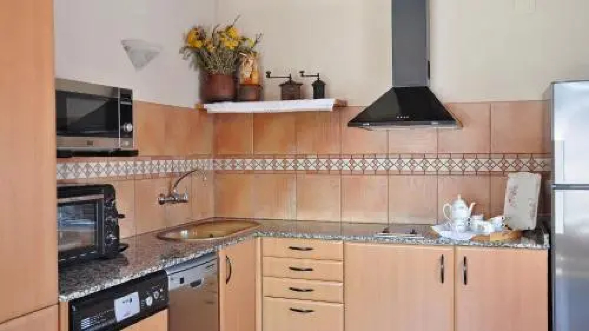 Casa Rural L'Era d'En Bella