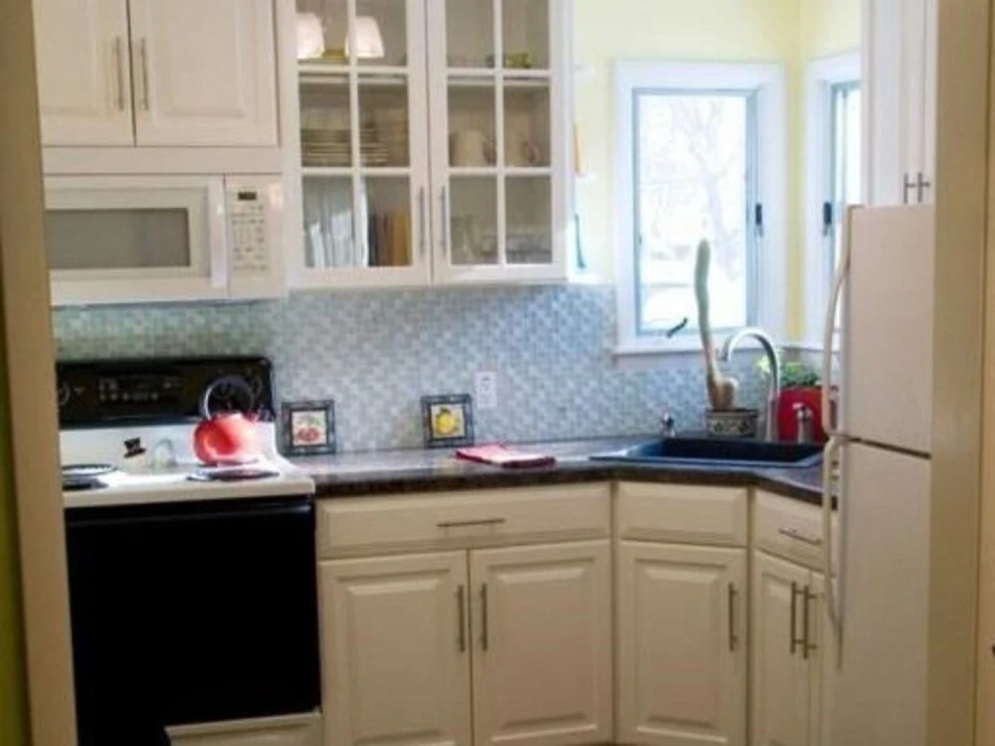 Parkside Bed and Breakfast