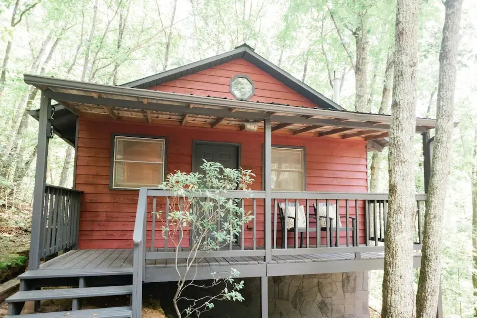 Sylvan Valley Lodge & Cellars