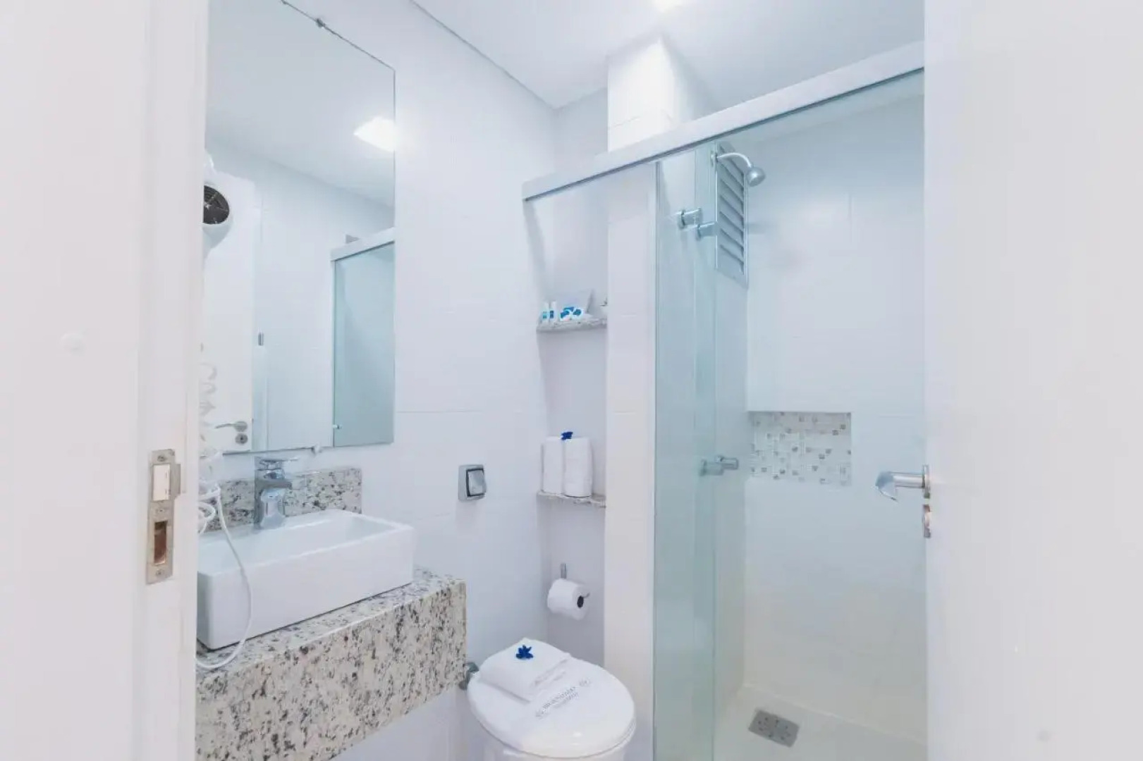 Villareal Hotel Guaratuba