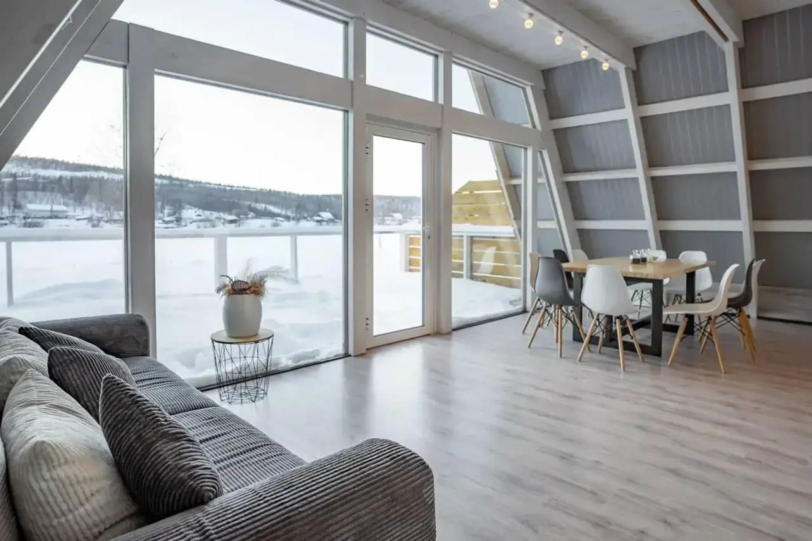 Семейно-туристический загородный клуб Карамелькино