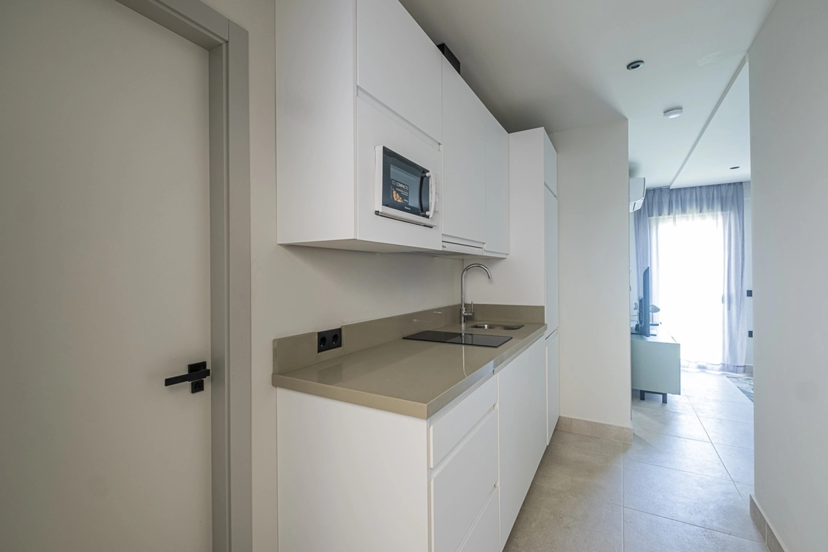 Апартаменты On City Resort