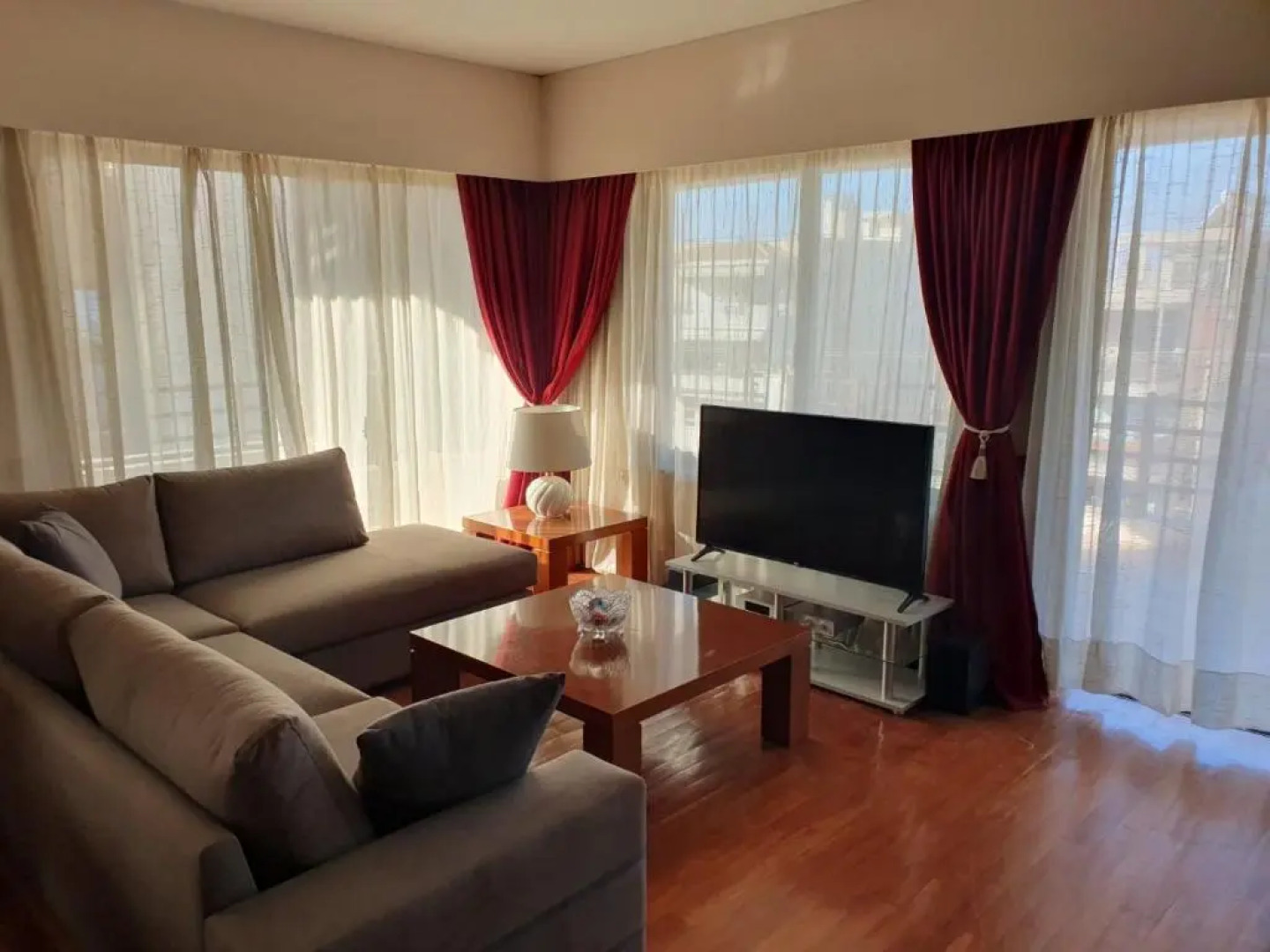 Luxury Athenian Riviera Apartment 135 sqm at Voula