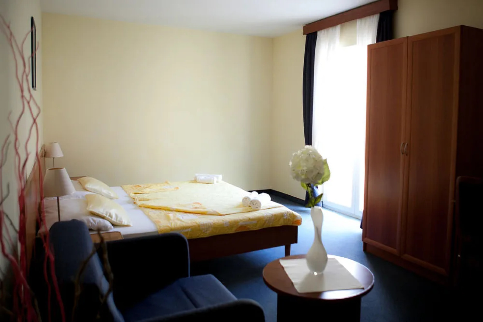 Hotel Arcus Residence