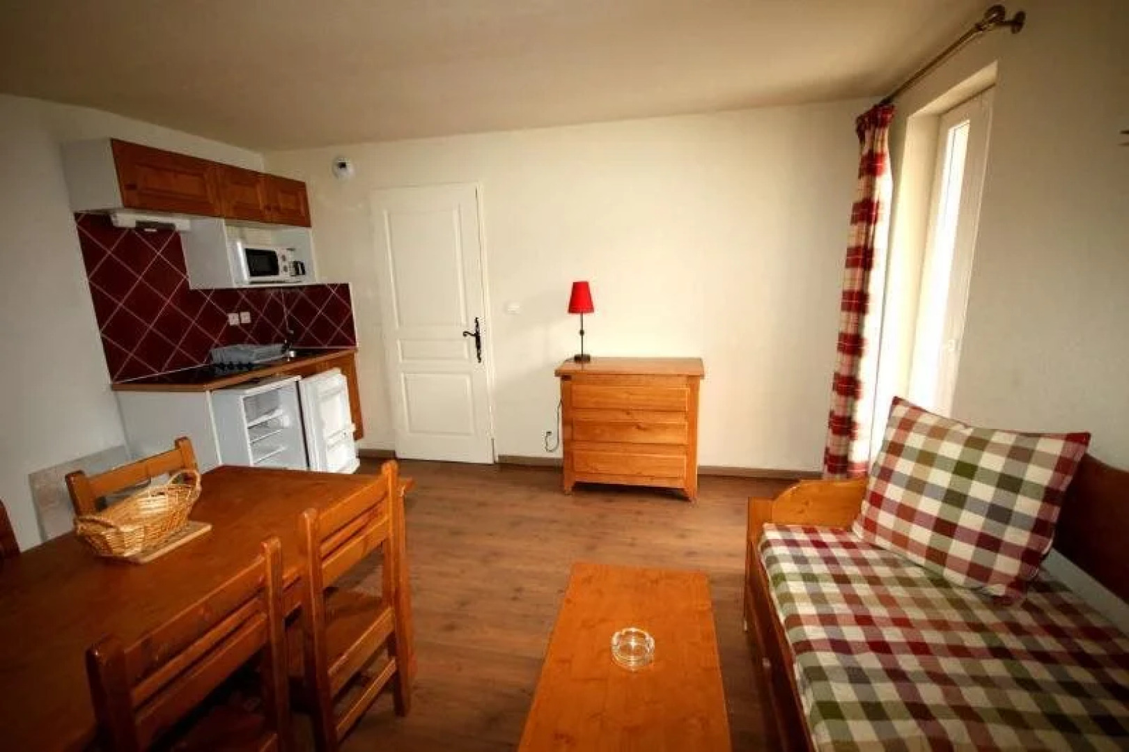 Residence Les Myrtilles Vars