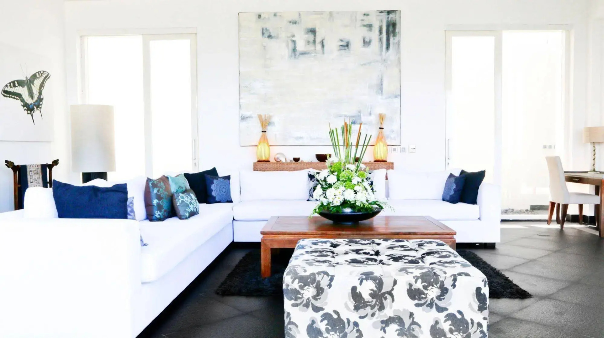 Villa Six Karang Kembar