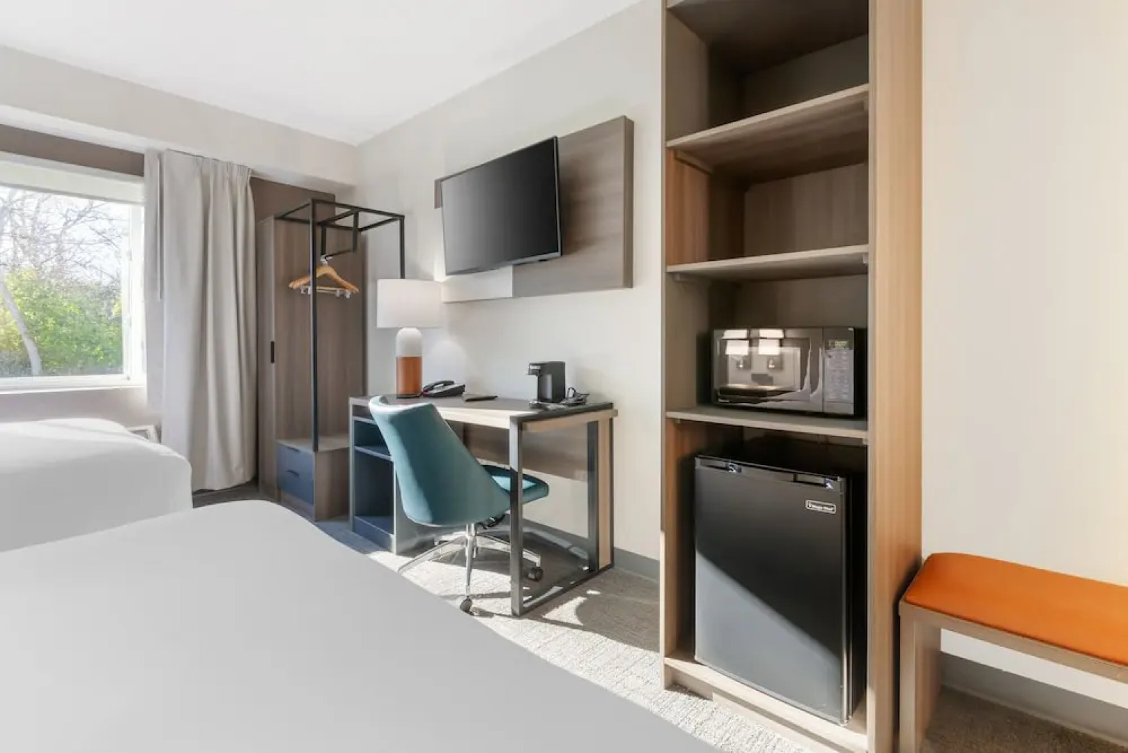 Best Western-Campus Inn