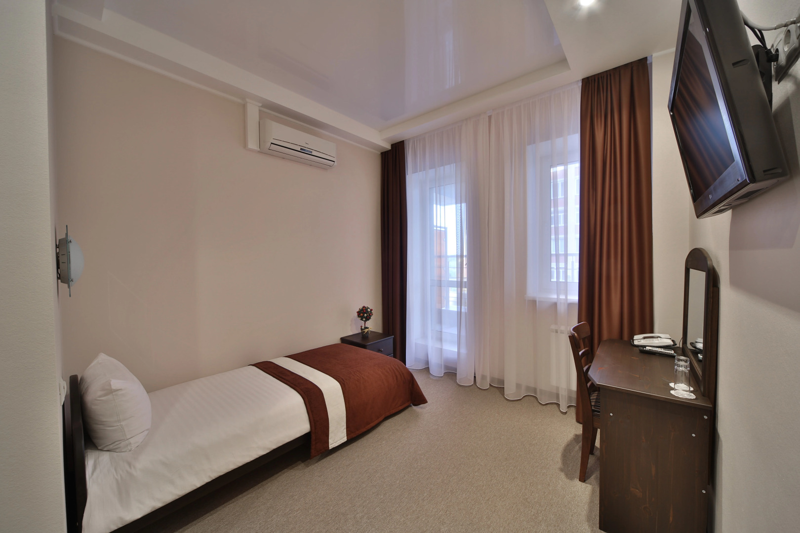 Гостиница «Современник»