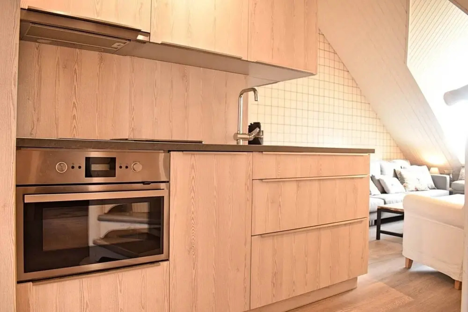 Telera Home by Keywii. 6 Paxs. Sallent de Gallego