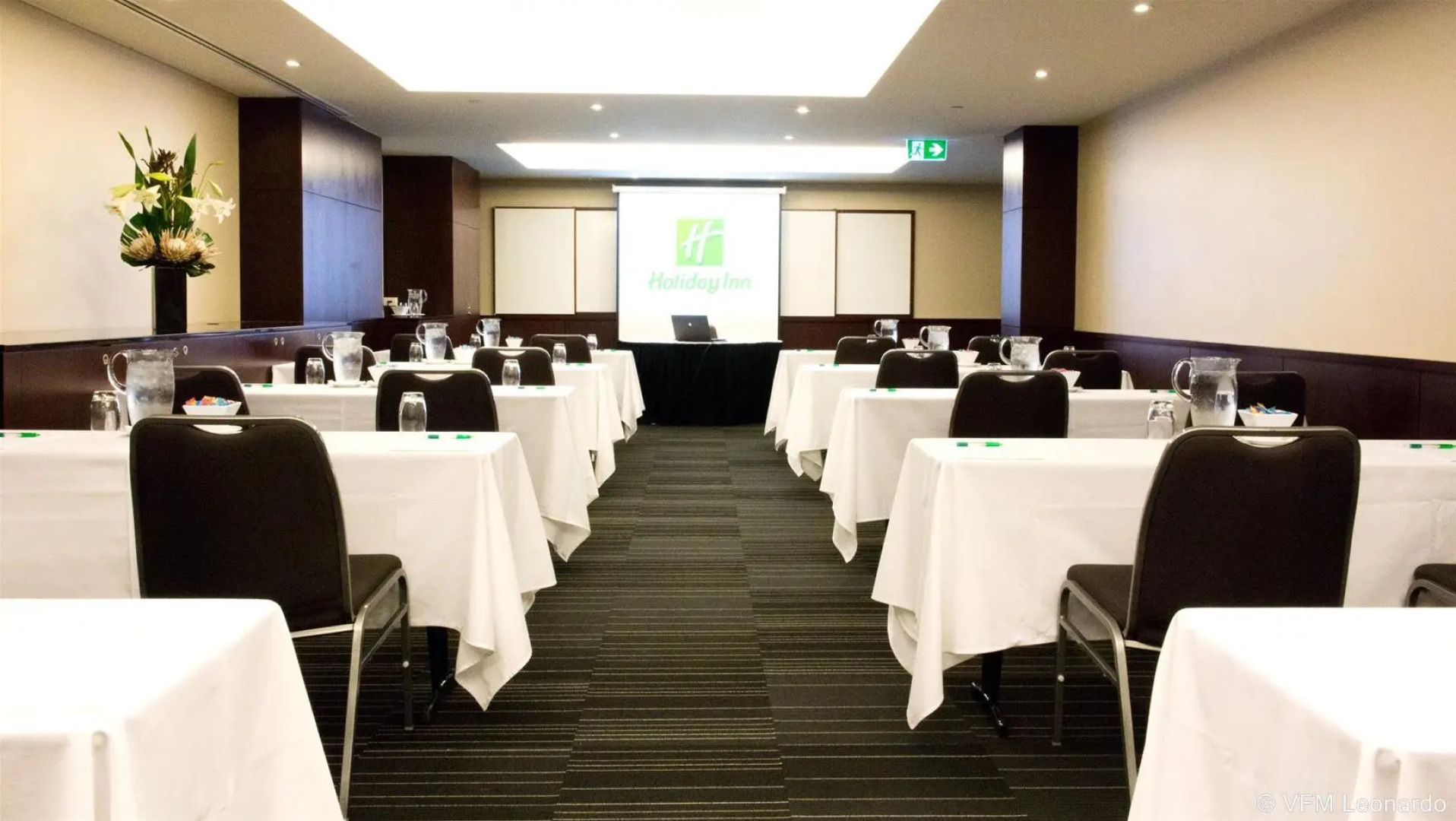 Holiday Inn Perth City Centre by IHG
