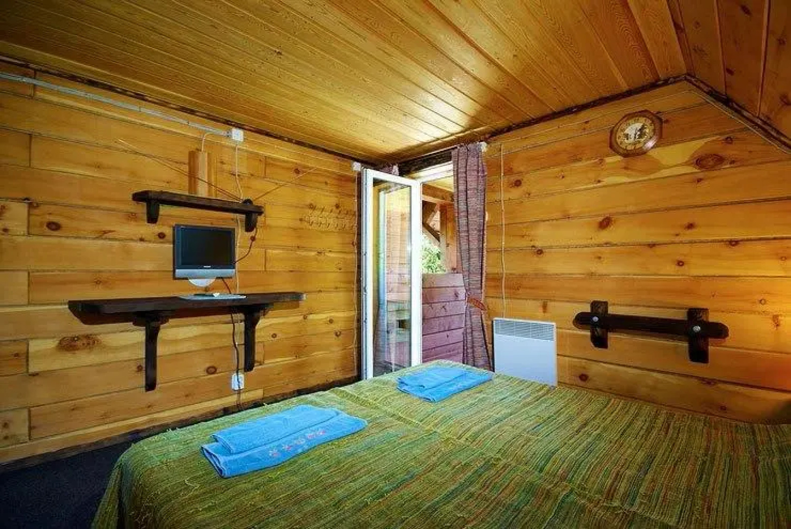 Медвежий Угол