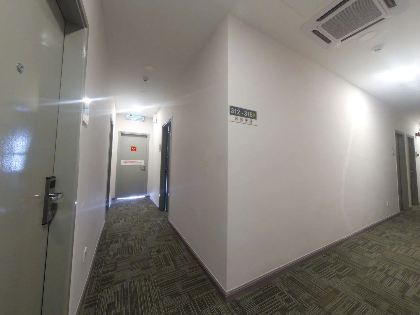 GM Grand Moments Hotel