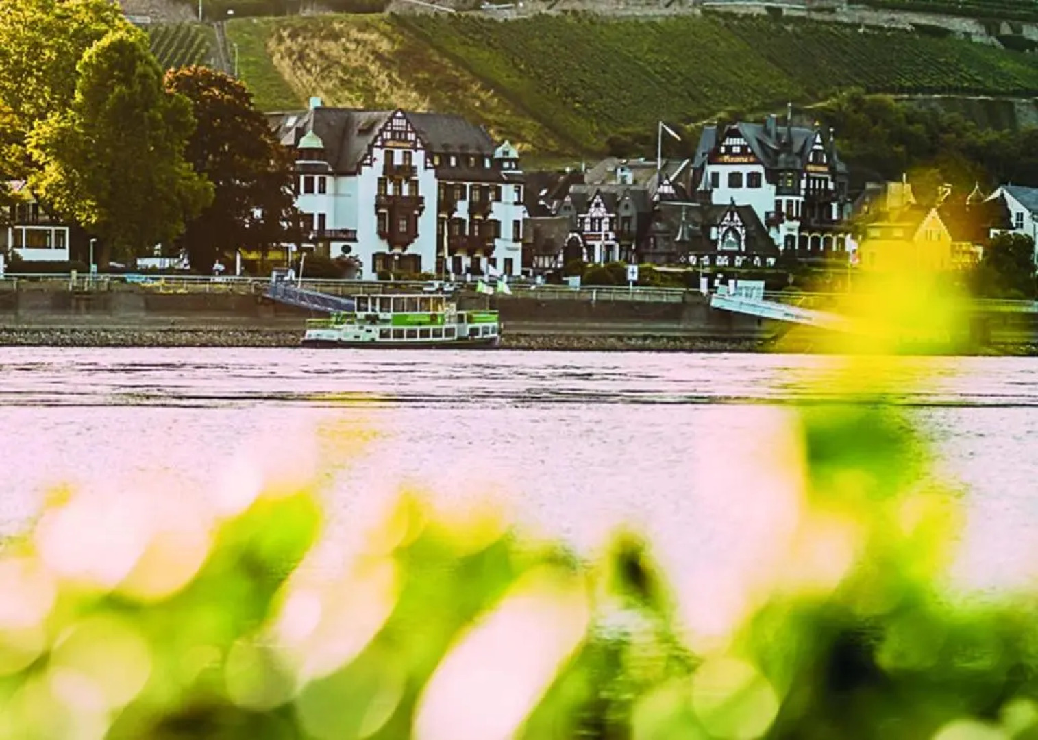 Krone Assmannshausen