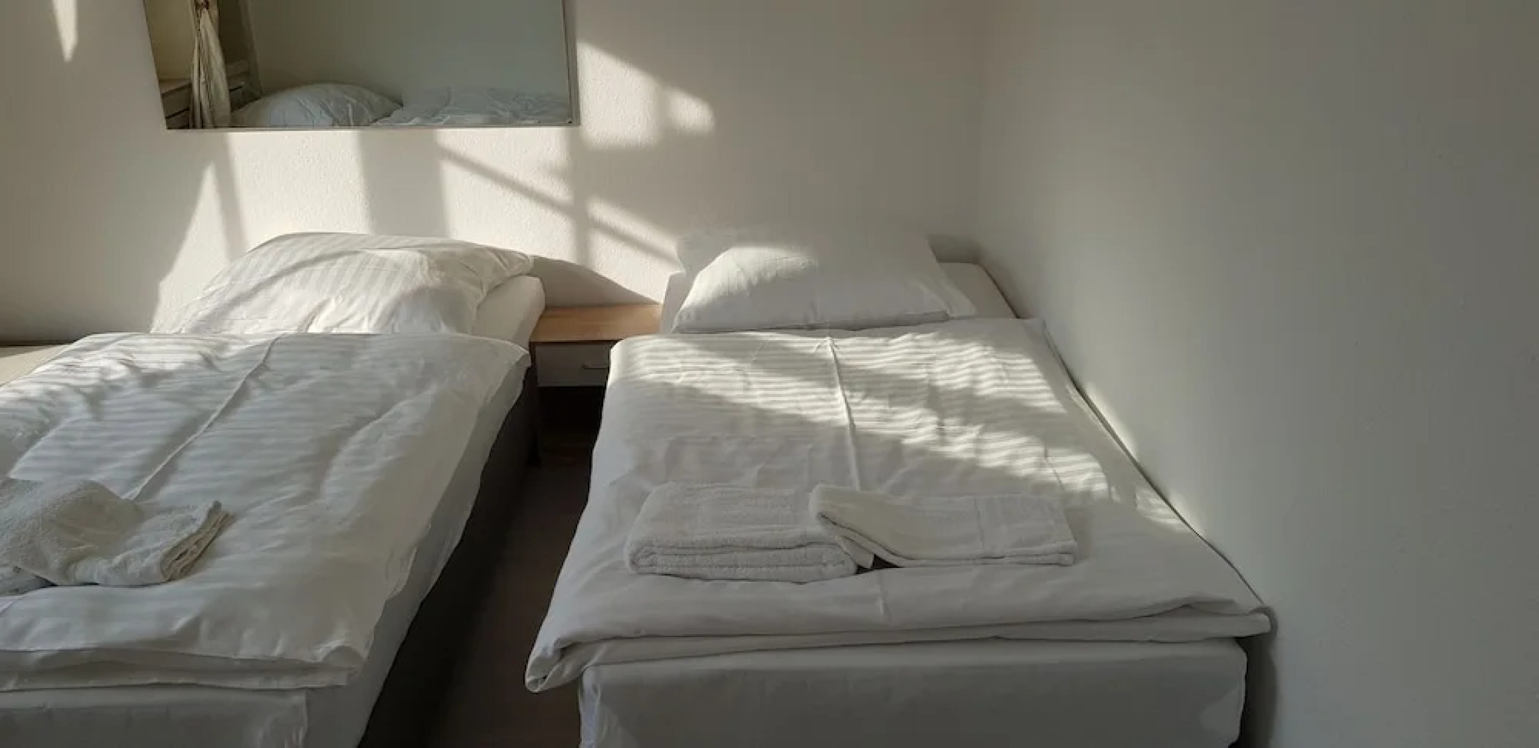 Representative City Villa