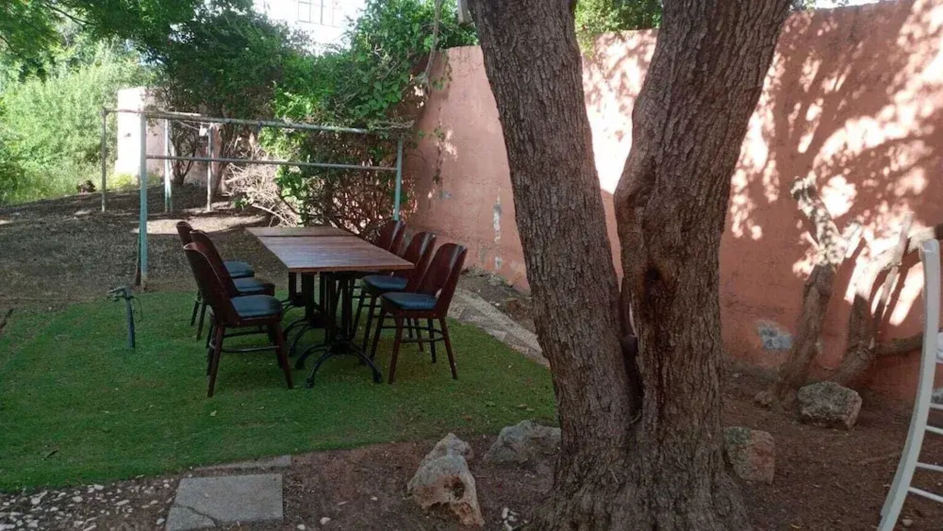 The old House Zichron Yaacov