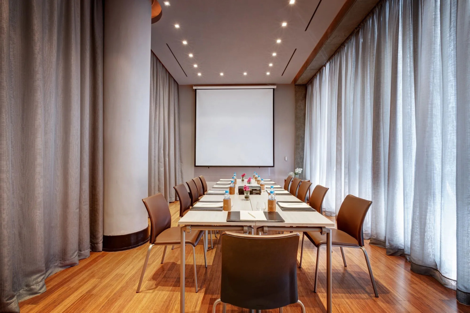 Gray Boutique Hotel Casablanca