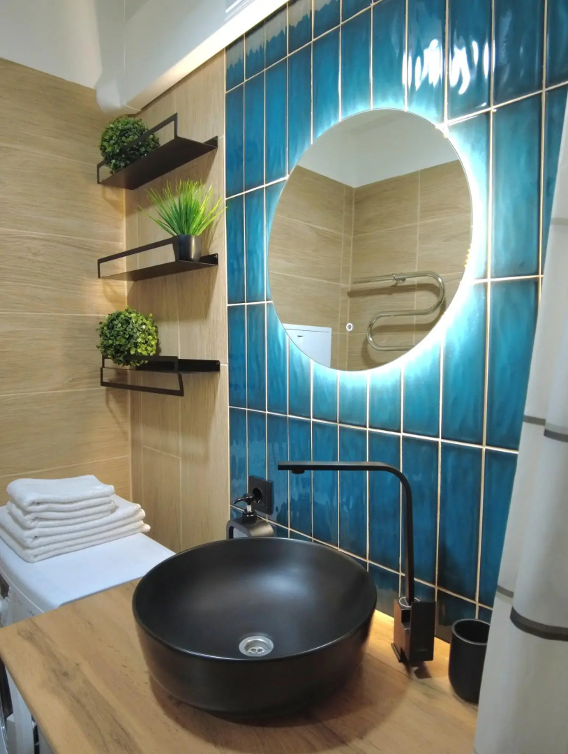 Апартаменты Queenstay на Войковской