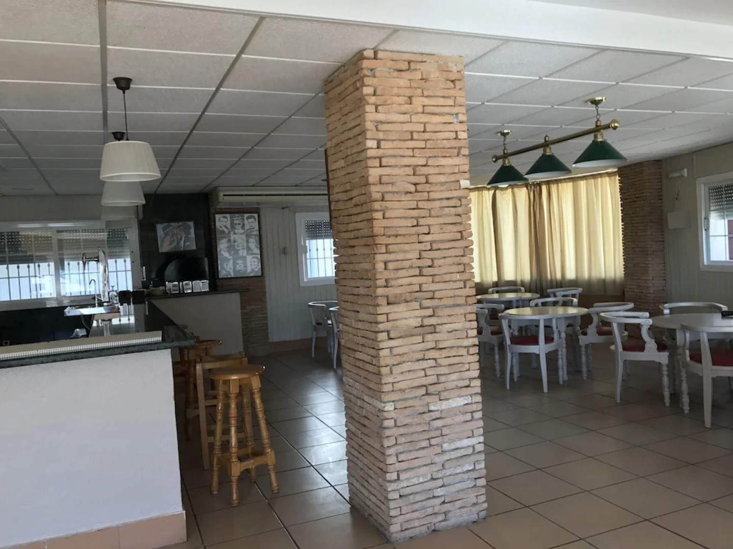 Hotel Balcón de Cazorla