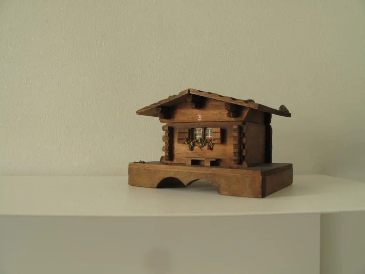 Apartment Jules & Jim