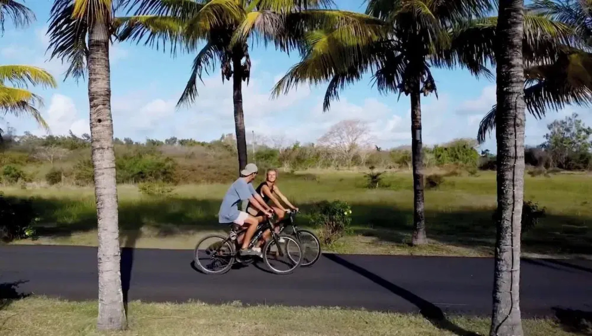 The Good Life Mauritius