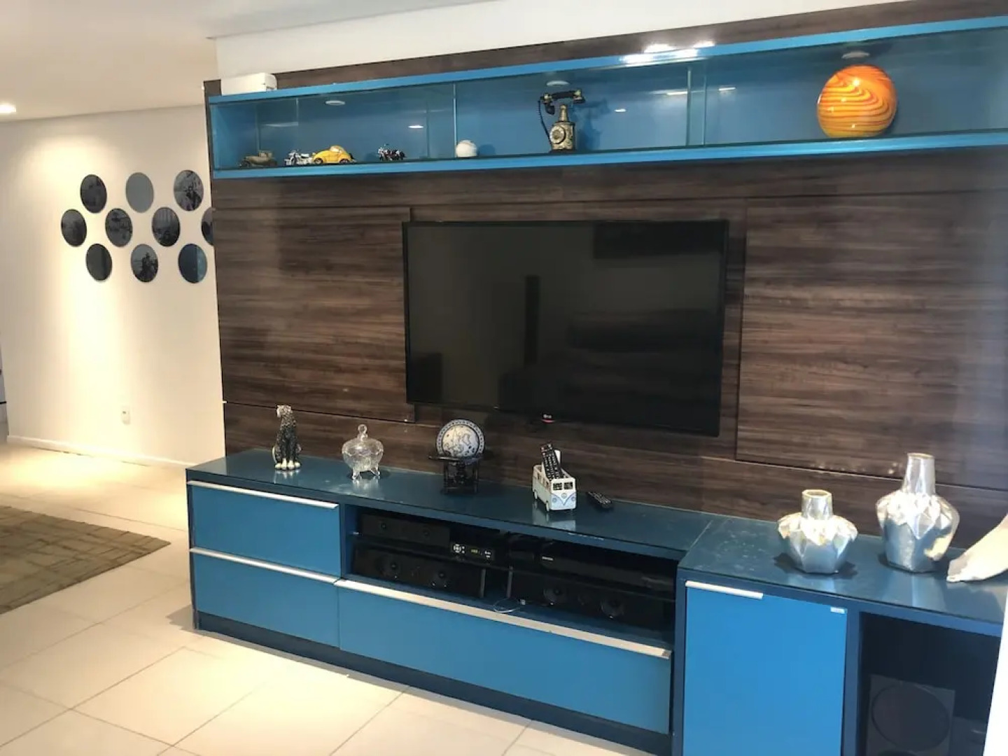 Gran Sol Beach Apartments