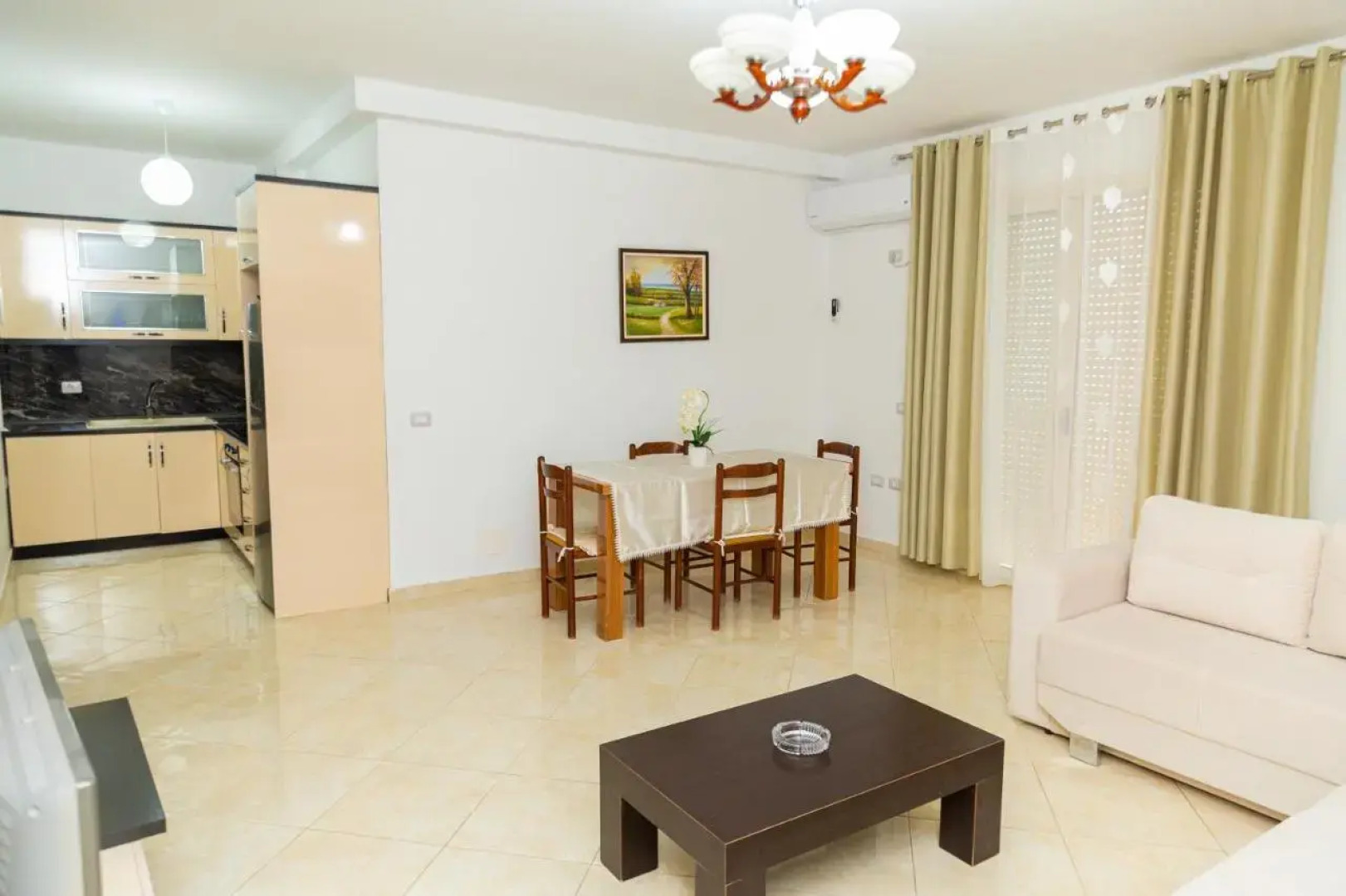Residence Martin 21