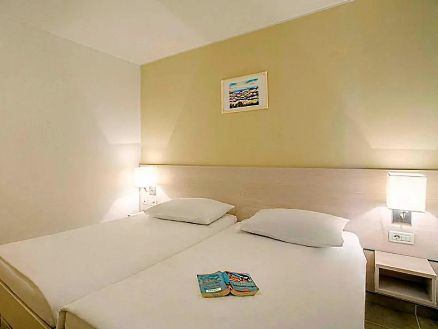 Solaris Naturist Residence