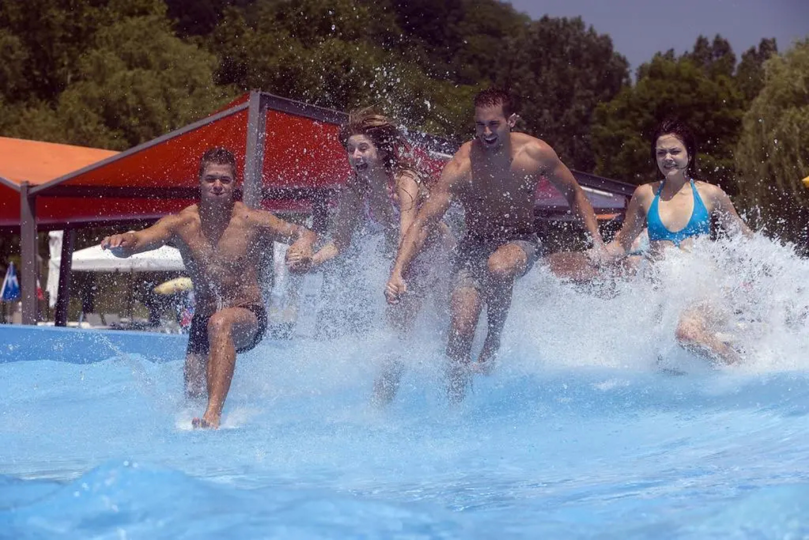 Terme Tuhelj hotel Well