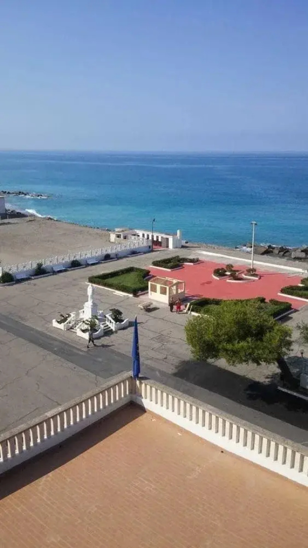 Colonia San Benedetto