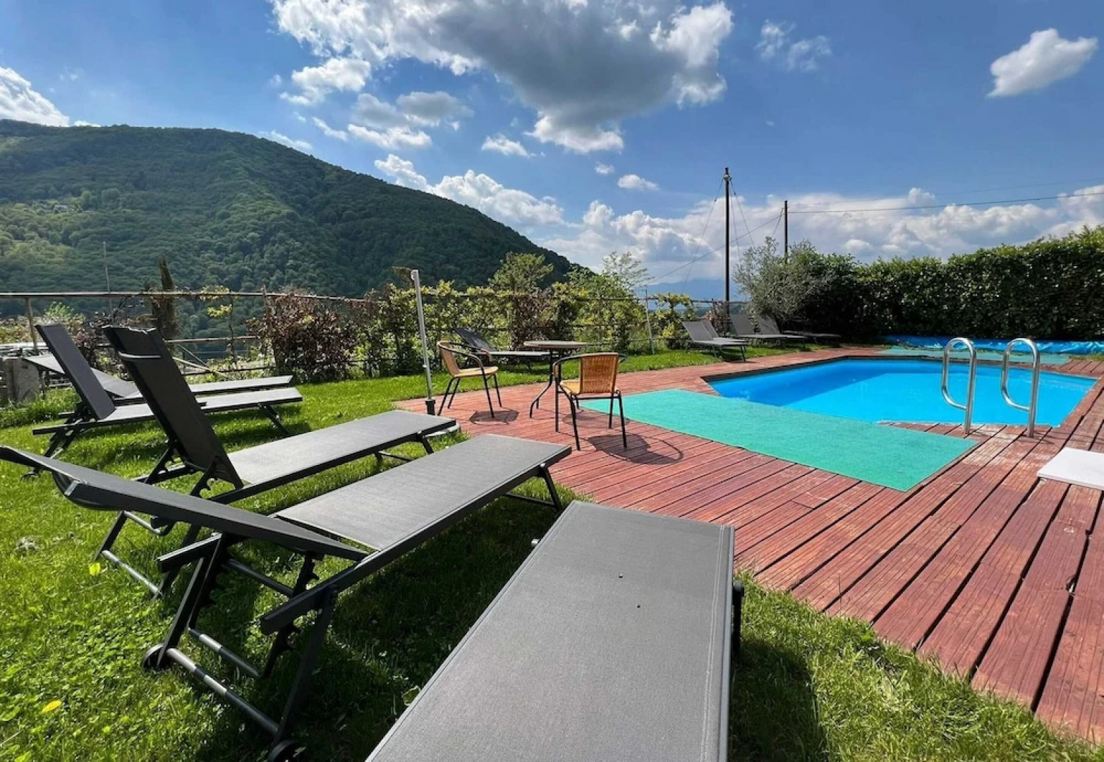 Palazzo dei Ulivi - Lavanda