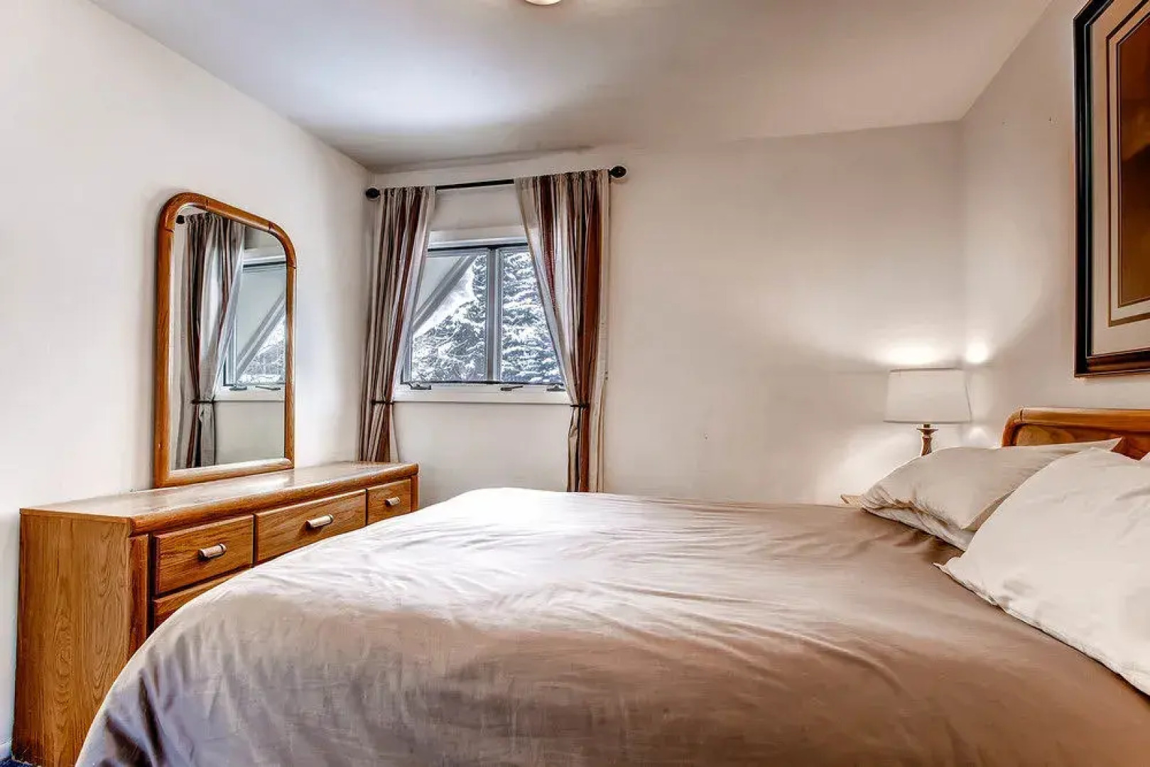 Downtown Aspen Condominium Collection by McCartney