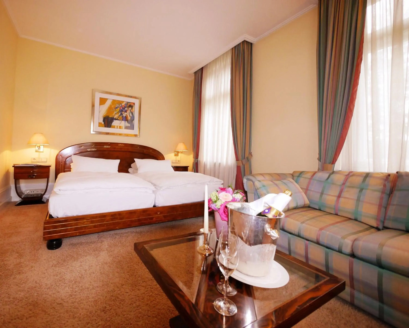 Villa Hammerschmiede Hotel & Restaurant