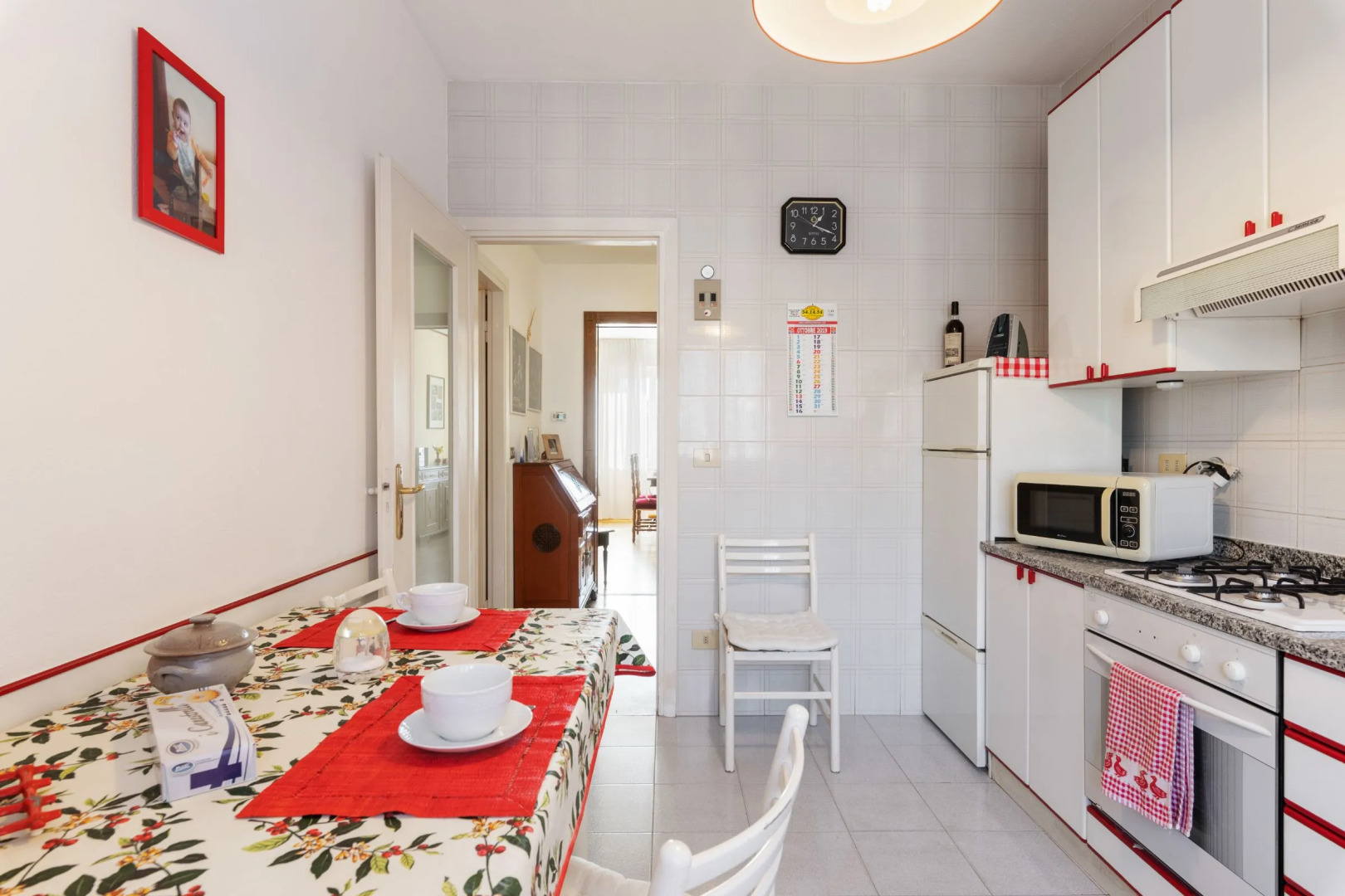 Borgo Apartment
