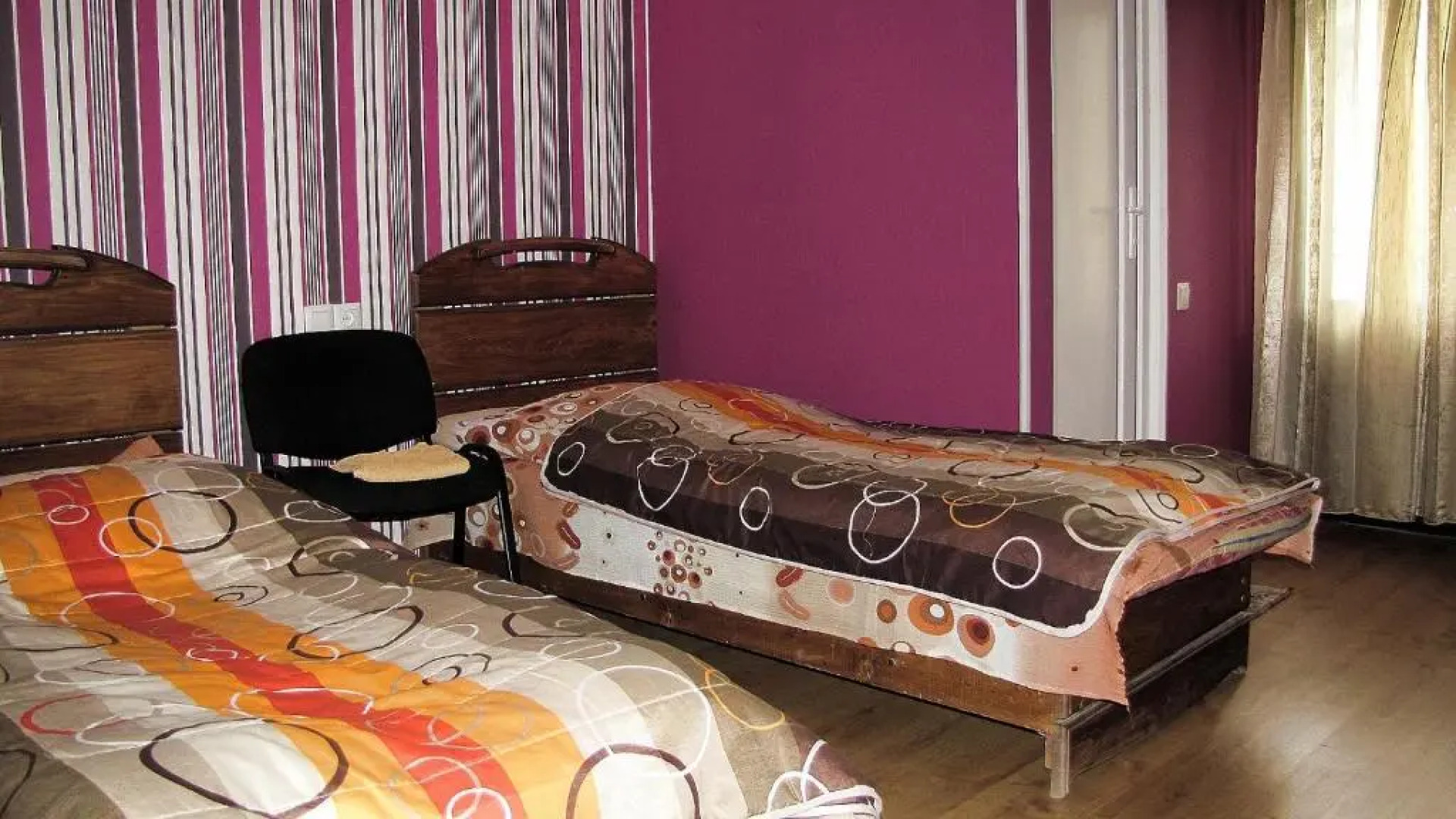 Ushguli Panorama Guest House