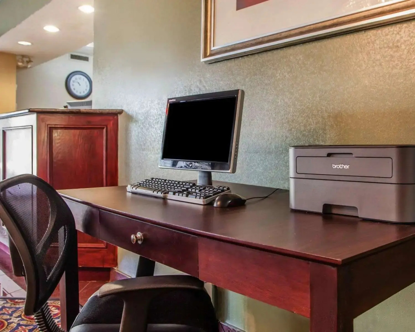 Quality Inn Pottstown