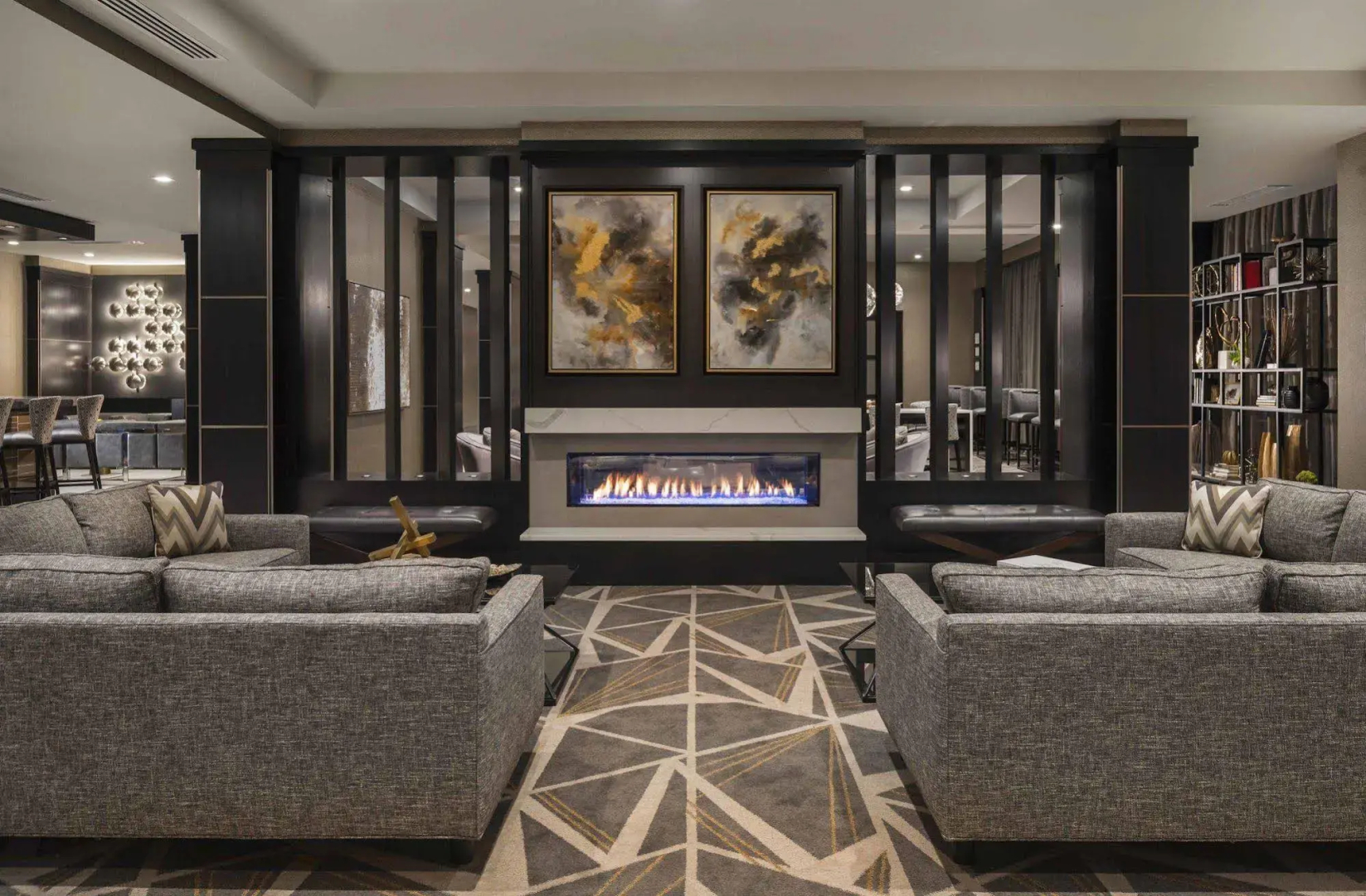 Hampton Inn & Suites Bridgewater