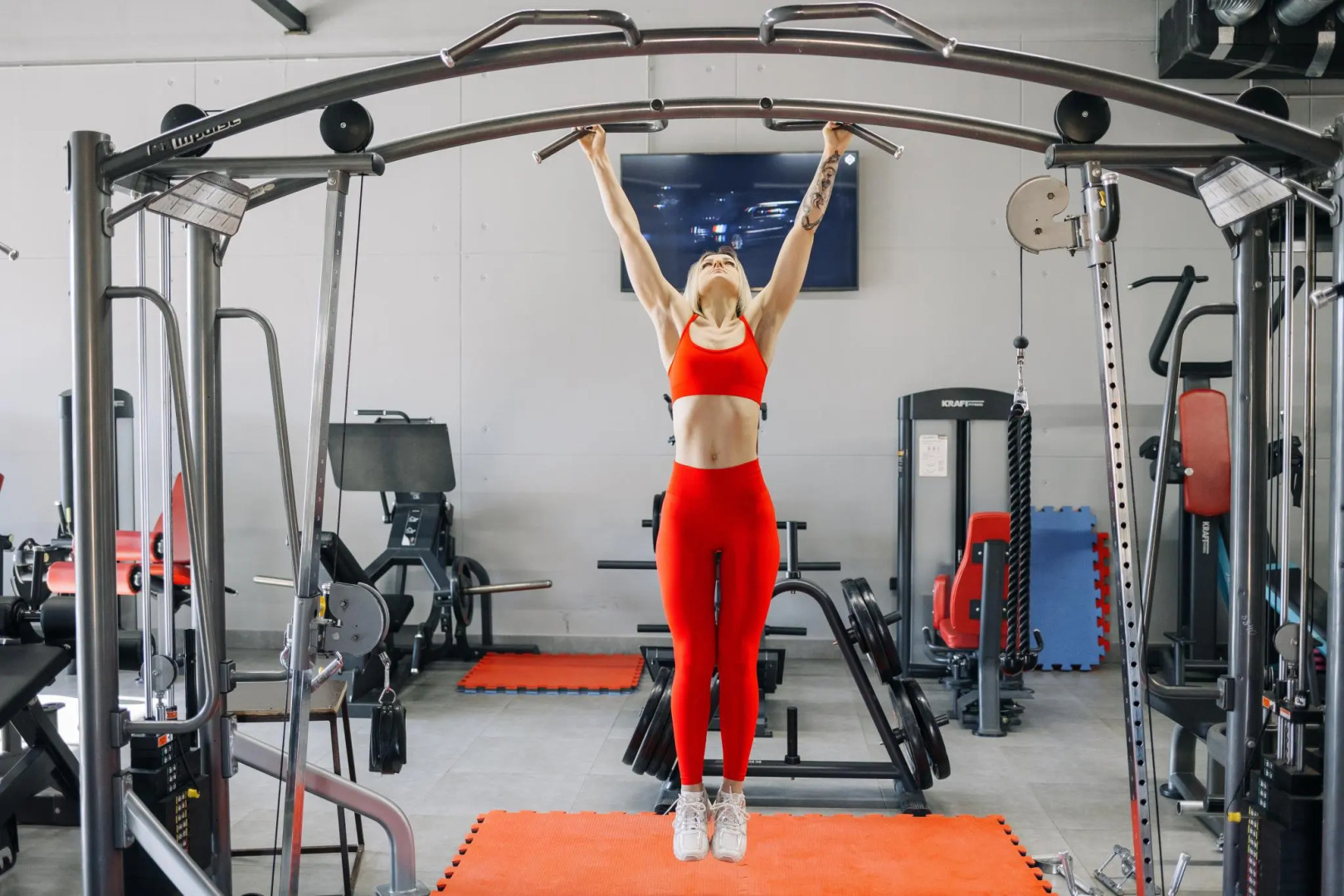 Термальный парк-отель Псыгупс