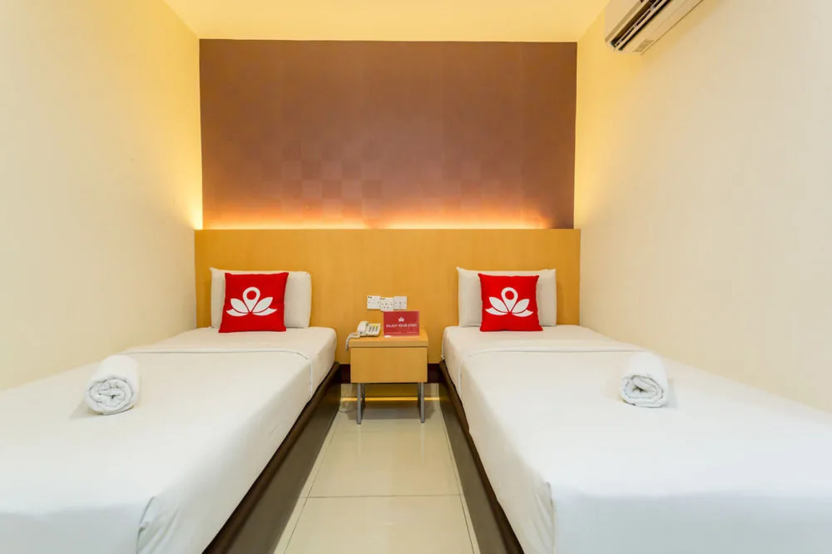 Signature Hotel Puchong@SetiaWalk