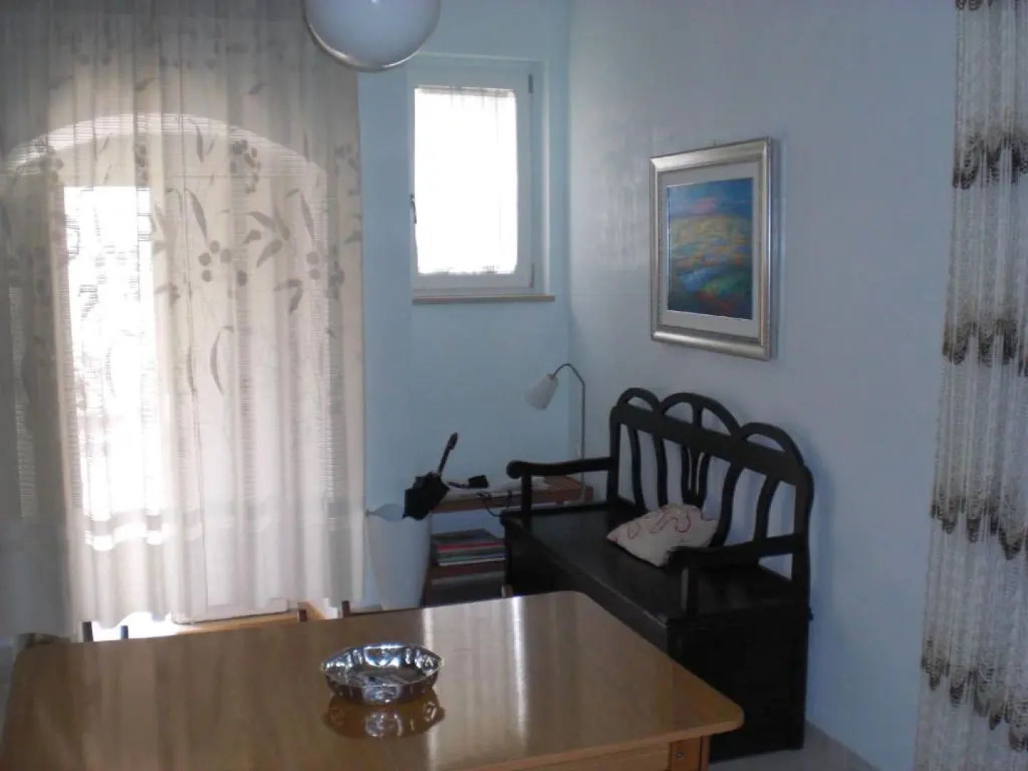 Abitazione nel cuore di Minervino Murge