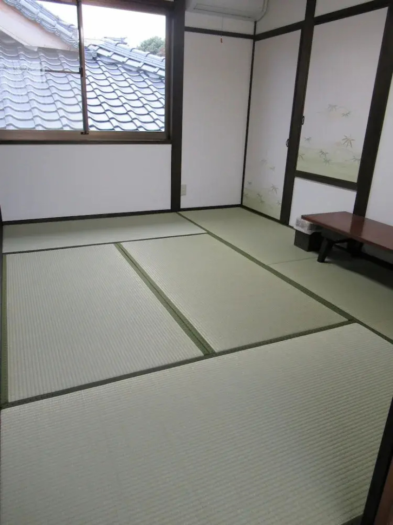Aki Kokubunji Shukubou