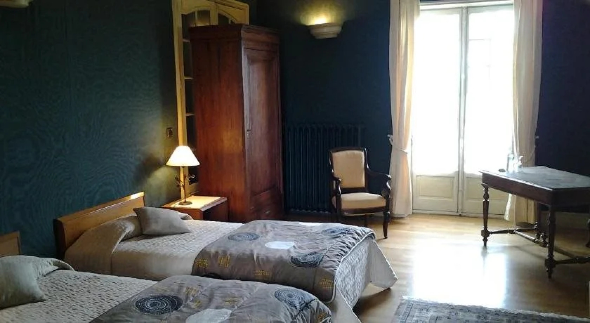 Le Fief Des Cordeliers