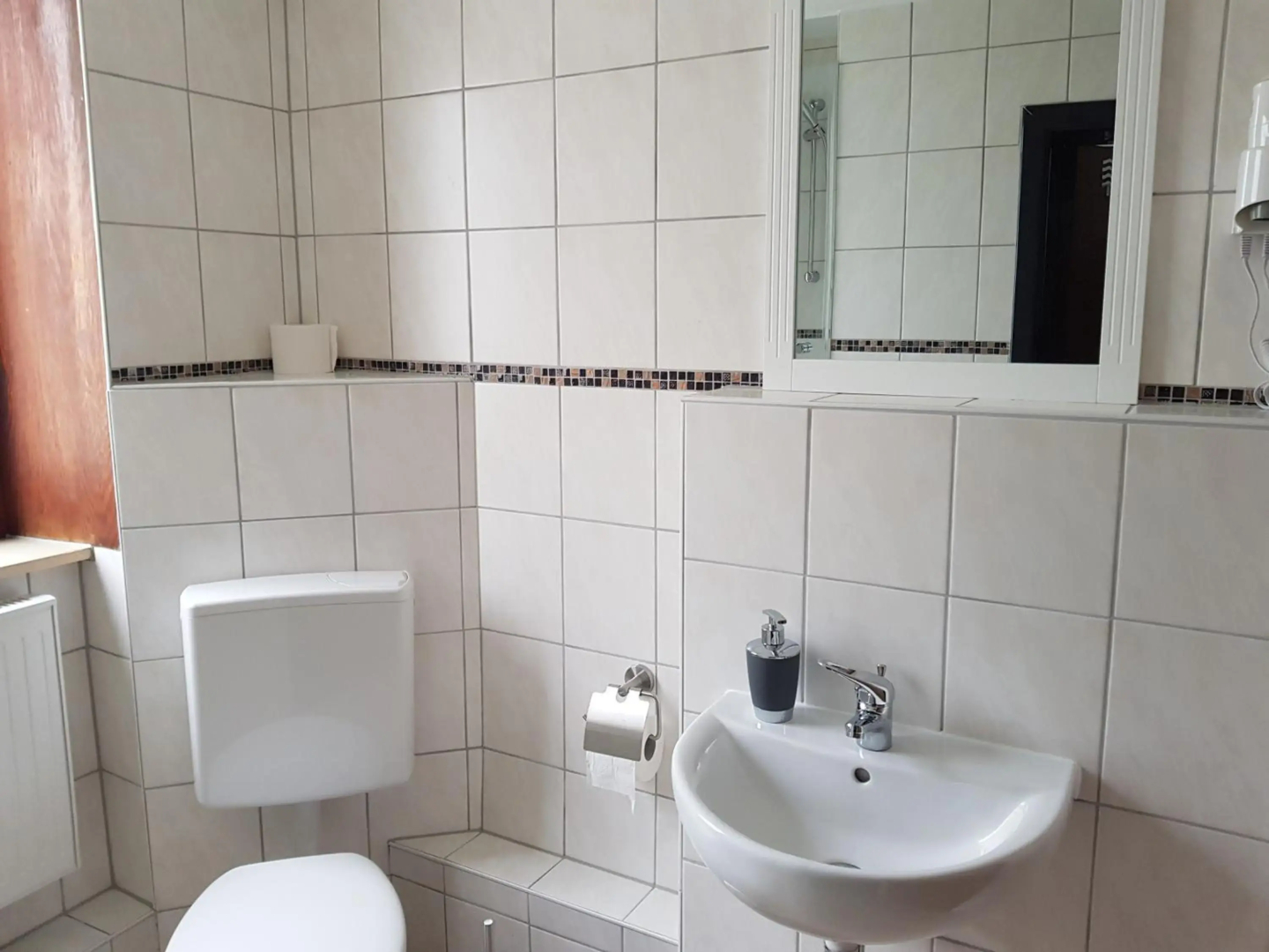 Hotel im Anker