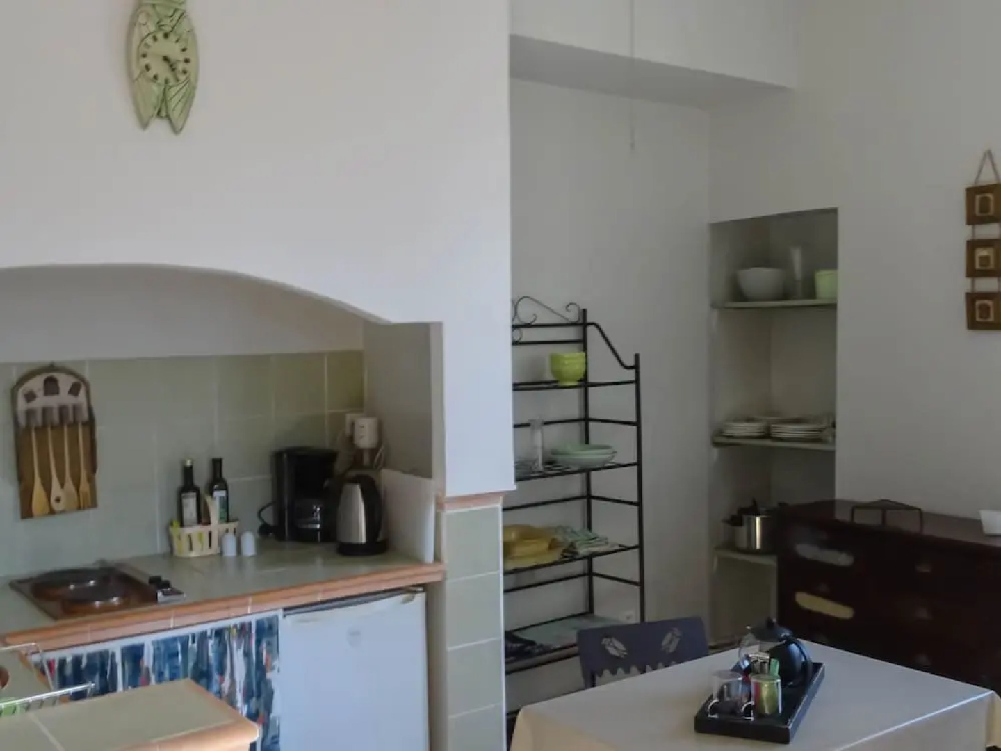 Clos St Pierre de Fraisse