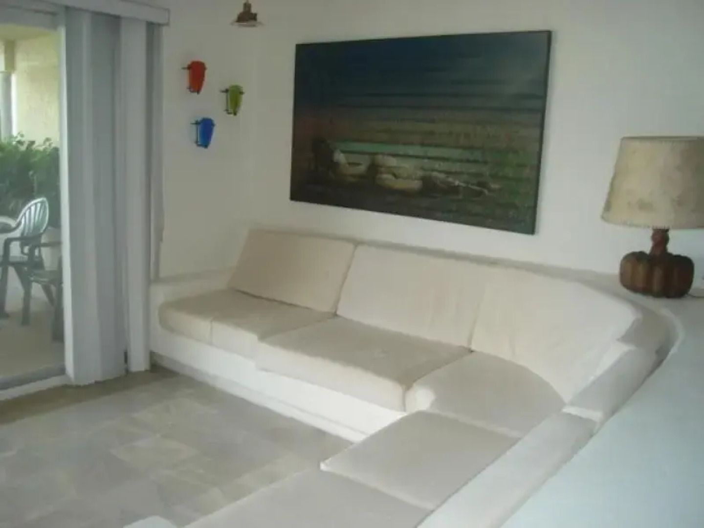 Departamento Embarcadero 21 A