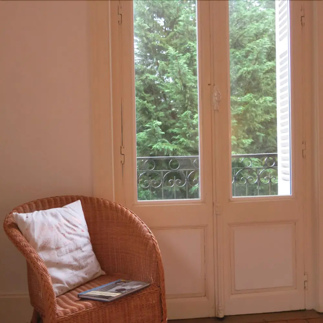 Le Domaine de Pasiphae